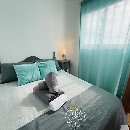 Апартаменты Atico Jimena Granada En El Centro De Нерха Экстерьер фото
